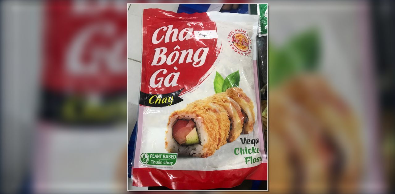 Chuyển Phát Nhanh Chà Bông Cá Sang Malta Qua Cargo Airline: Cước Phí & Thông Quan