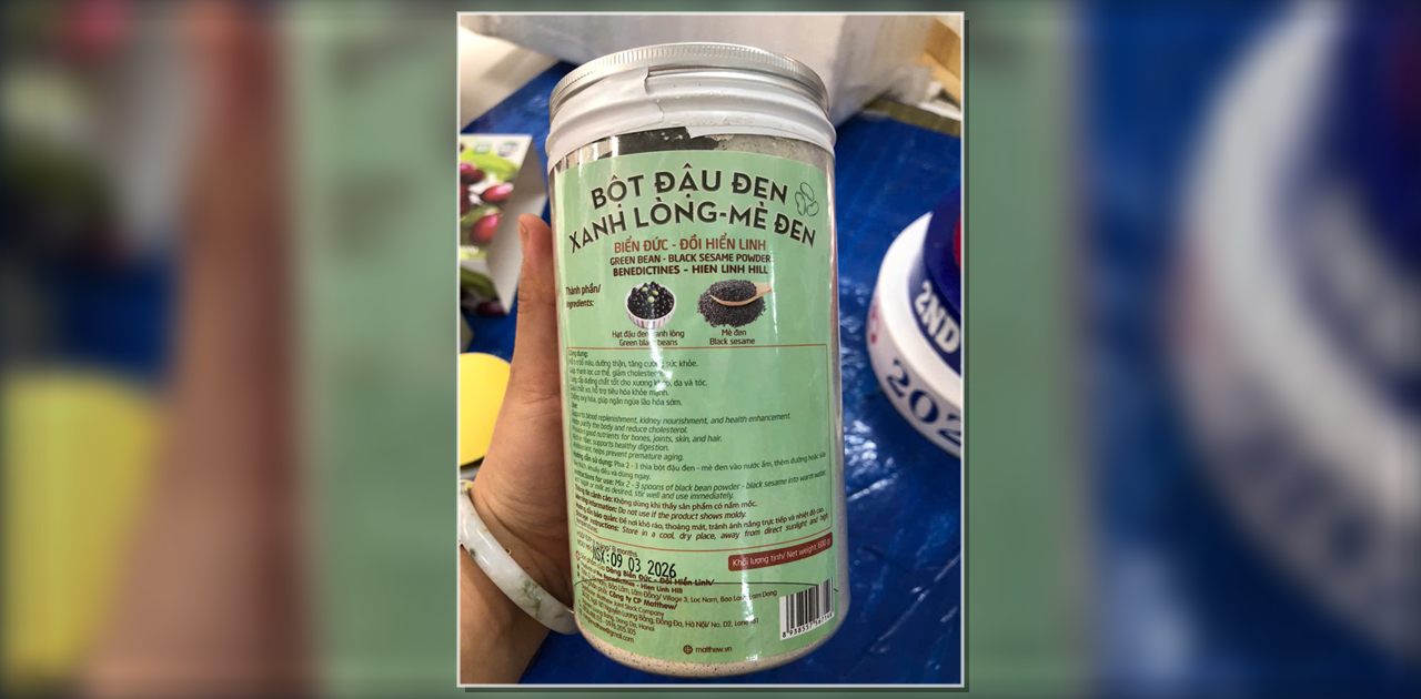 Chuyển Phát Nhanh Đậu Phộng Sang Úc Qua Cargo Airline: Cước Phí & Thông Quan