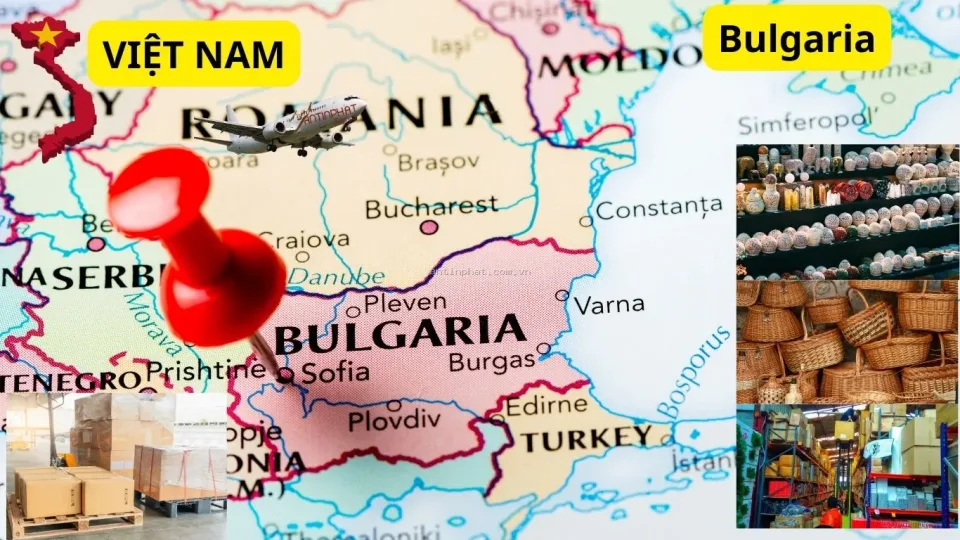 Gửi Hàng Đi Bulgaria Bao Thuế Nhập Khẩu 100% – An Tin Phat Express Co., LTD