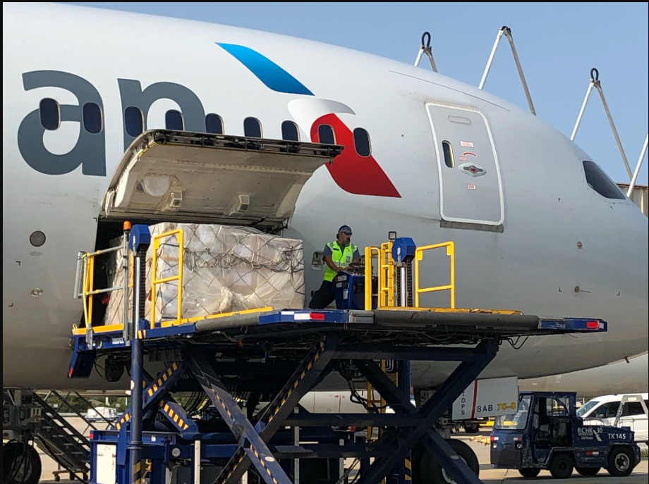Cargo Airline Là Gì? Định Nghĩa, Vai Trò Và Tầm Quan Trọng Trong Logistics Toàn Cầu