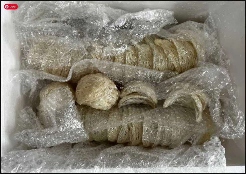 Gửi Yến Sào đi Úc (Australia) - Dịch Vụ Uy Tín Tại An Tin Phat Express