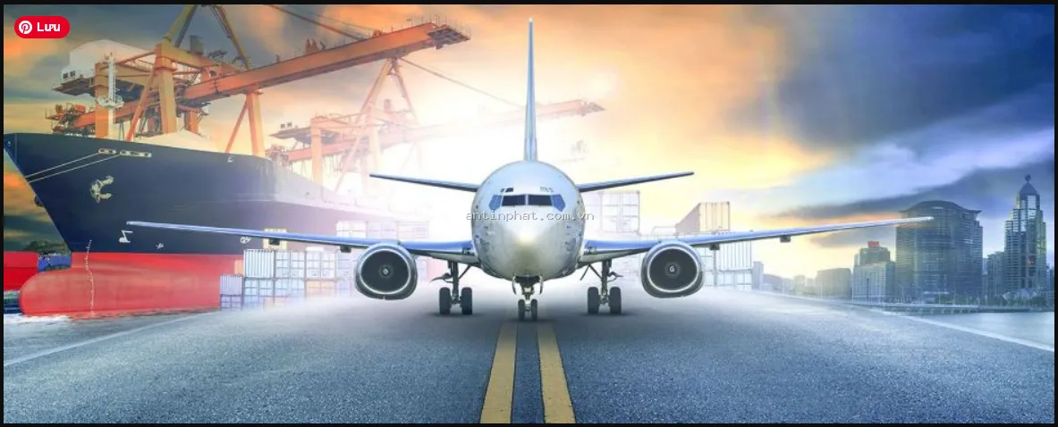 Vận Chuyển Hàng Quốc Tế - Dịch Vụ Uy Tín Hàng Đầu Tại An Tin Phat Express